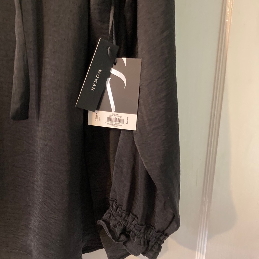 Vera Wang Blouse - Picture 4 of 4